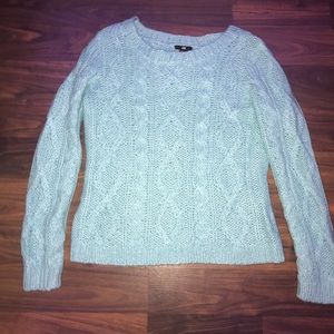 H&m sweater